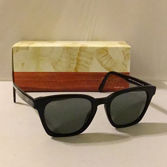 COPY - MAUI JIM SHAVE ICE POLARIZED. - Picture 3 of 8